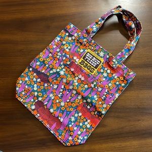 Big Bud Press Mini Tote in Nudie Beauties